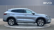 BYD Seal U 1.5 DM-i Comfort 5dr Auto Estate